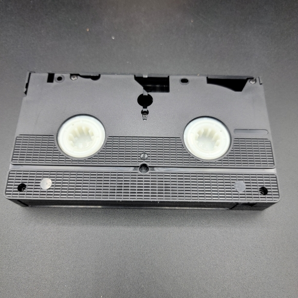 Mighty Morphin Power Rangers High Five VHS Tape Vintage 1993 Very Good VCR Video - Picture 3 of 8